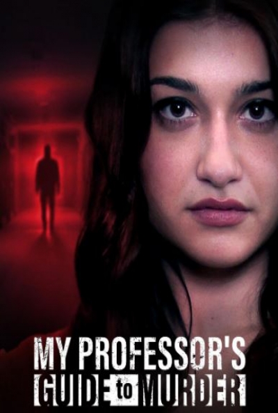 Poster A Guide to Murder