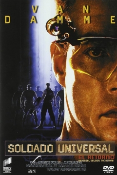 Soldado Universal: El Retorno