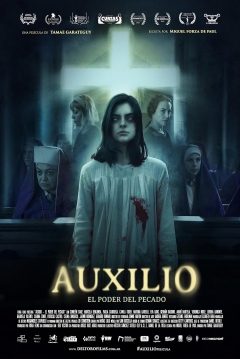 Ficha Auxilio