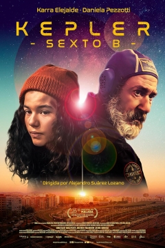 Ficha Kepler Sexto B