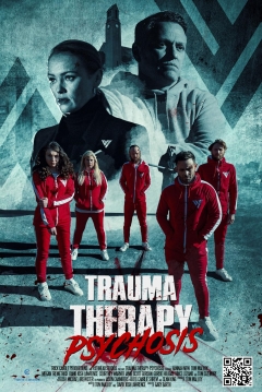 Ficha Trauma Therapy: Psychosis