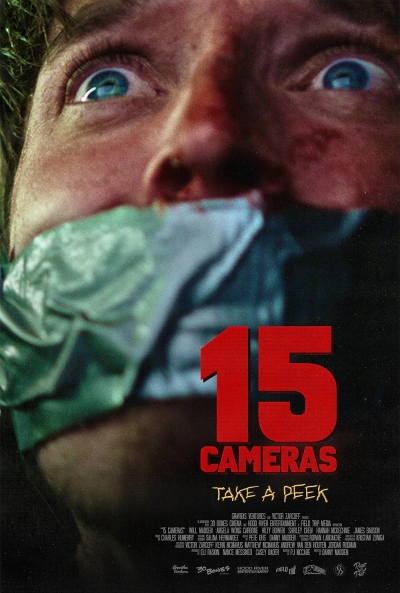 Ficha 15 Cameras