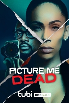 Poster Picture Me Dead