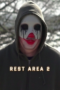 Poster Rest Area 2