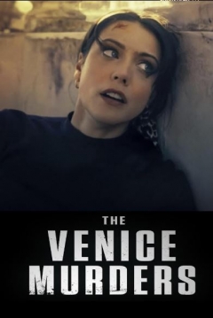 Poster The Venice murders