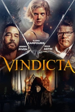 Poster Vindicta