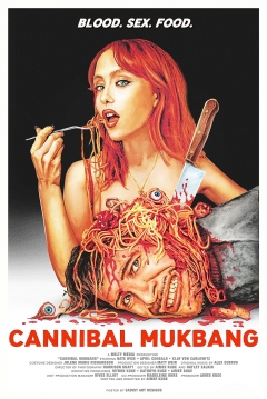 Ficha Cannibal Mukbang
