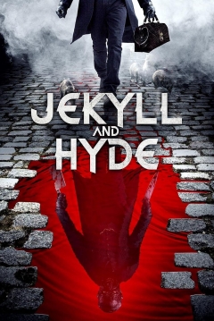 Poster Jekyll and Hyde