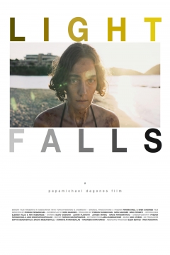 Poster Light Falls