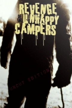 Poster Revenge of the Unhappy Campers