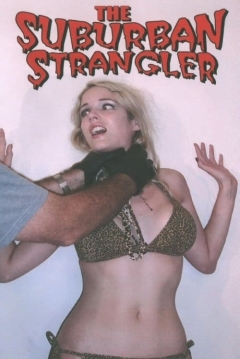 Poster The Suburban Strangler