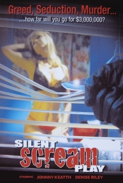 Poster Silent Screamplay / Silent Scream Play