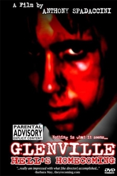Poster Glenville: Hell's homecoming