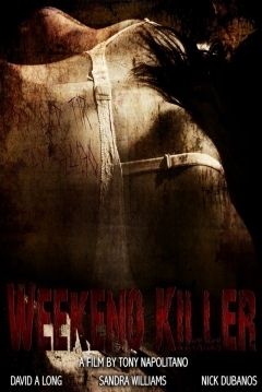 Poster Weekend Killer