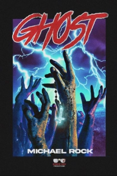 Poster Ghost