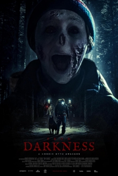 Poster From darkness