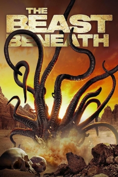Poster The beast beneath