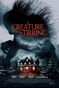 Ficha A Creature Was Stirring
