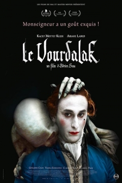Ficha The Vourdalak