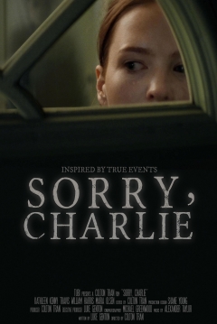 Poster Sorry, Charlie