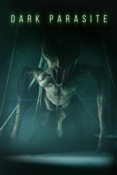 Poster Dark Parasite