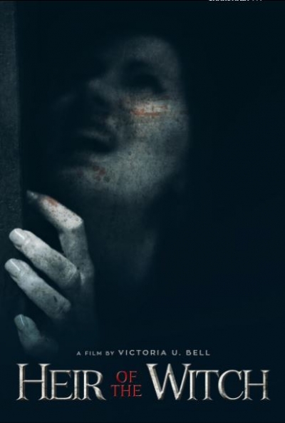 Poster Heir of the Witch