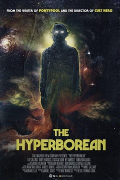 Poster The Hyperborean
