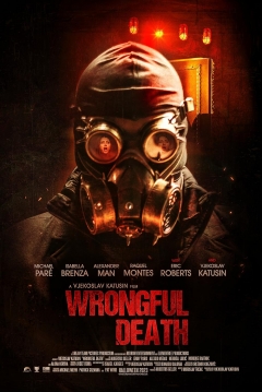 Ficha Wrongful death