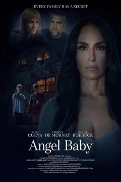 Poster Angel Baby