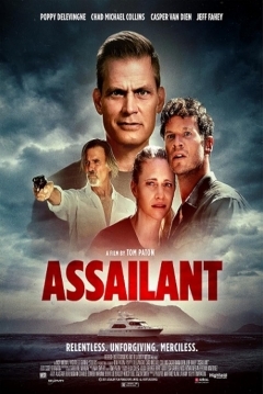 Ficha Assailant