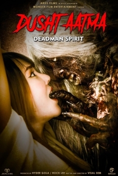 Poster Dusht Aatma - Deadman Spirit