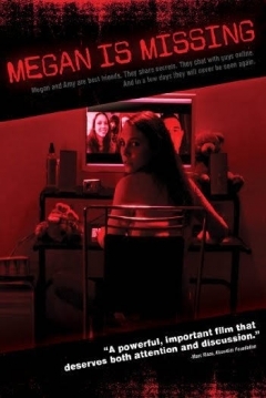 Ficha Megan is missing