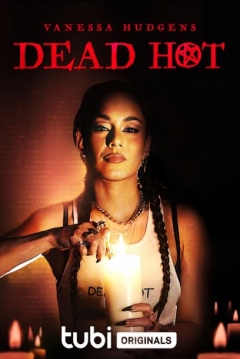 Ficha Dead Hot: Season of the Witch
