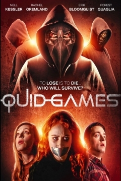 Poster Quid Games