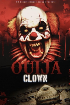 Ficha Ouija clown