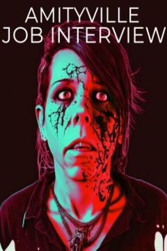 Poster Amityville job interview