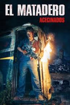 Ficha El matadero: Acecinados