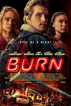Ficha Burn