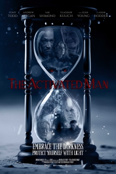Poster The Activated Man
