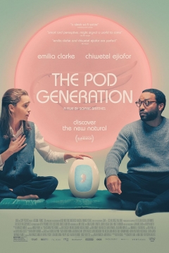 Póster de Generación Cápsula