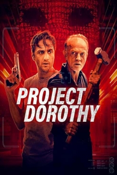 Poster Project Dorothy