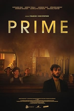Poster Prime