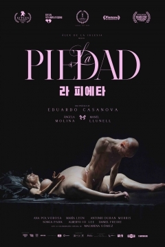 Poster La Piedad