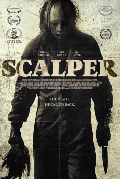 Poster Scalper