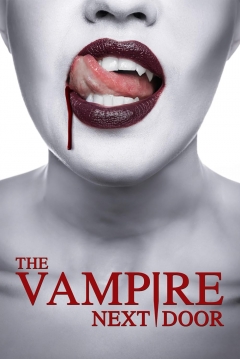 Poster The Vampire next Door
