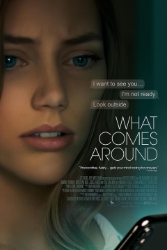 Ficha What Comes Around