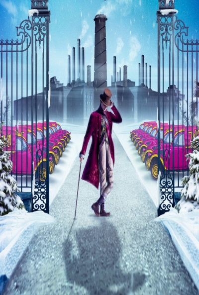 Ficha Wonka 2