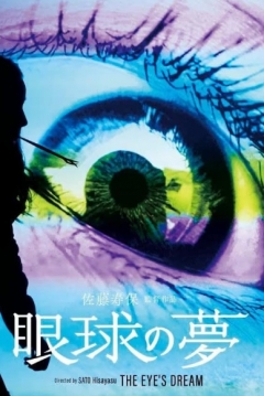 Poster The Eye's Dream