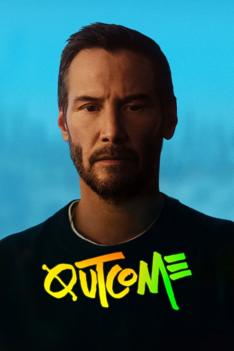 Outcome — póster