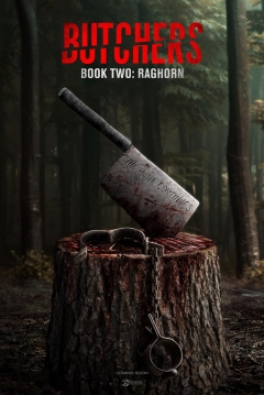 Poster Butchers 2